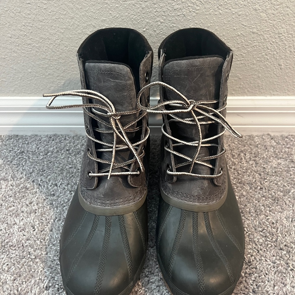 Sorel Cheyanne Waterproof Boots